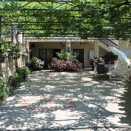 אורביץ Apartments Sveti Anton מראה חיצוני תמונה