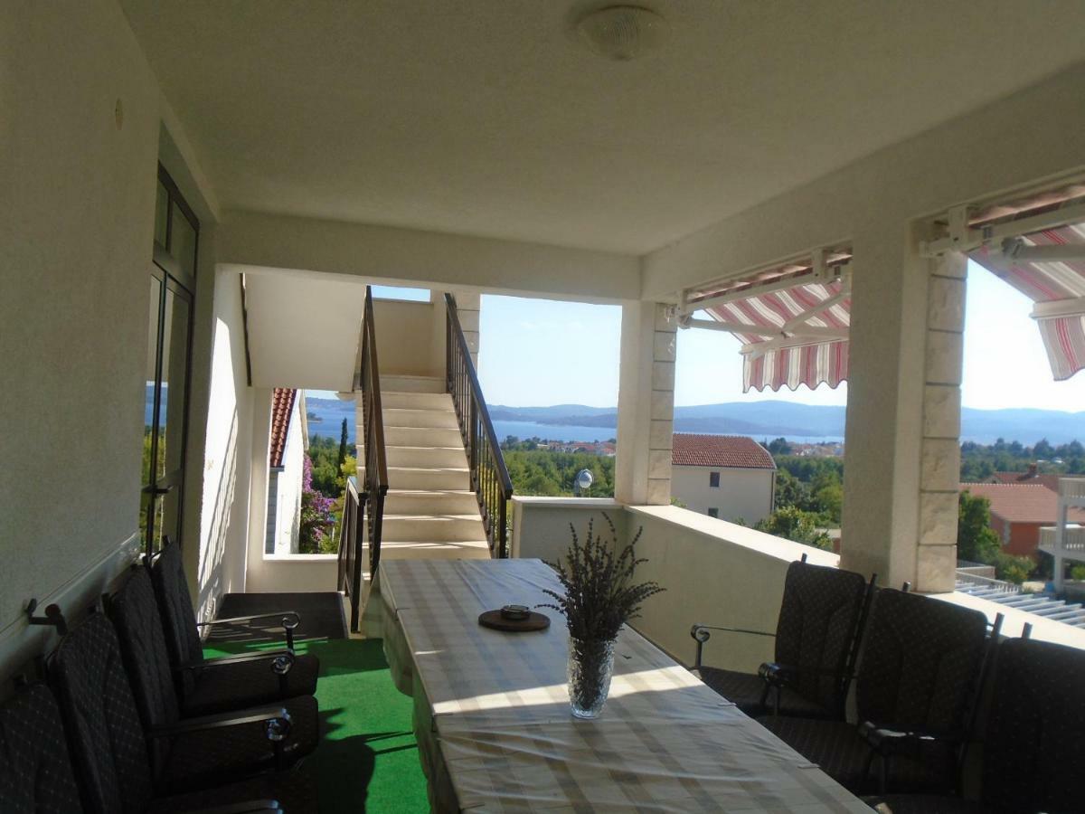 אורביץ Apartments Sveti Anton מראה חיצוני תמונה