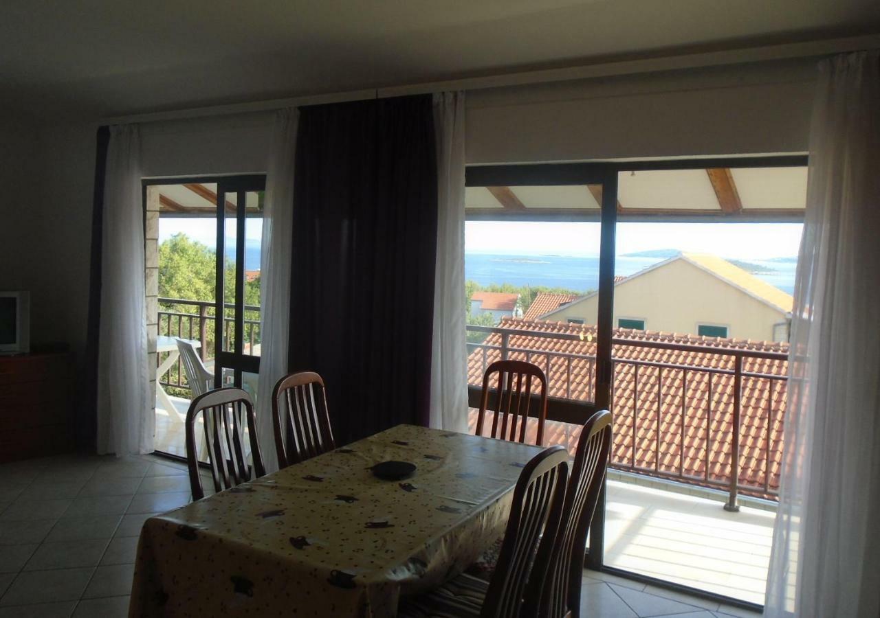 אורביץ Apartments Sveti Anton מראה חיצוני תמונה