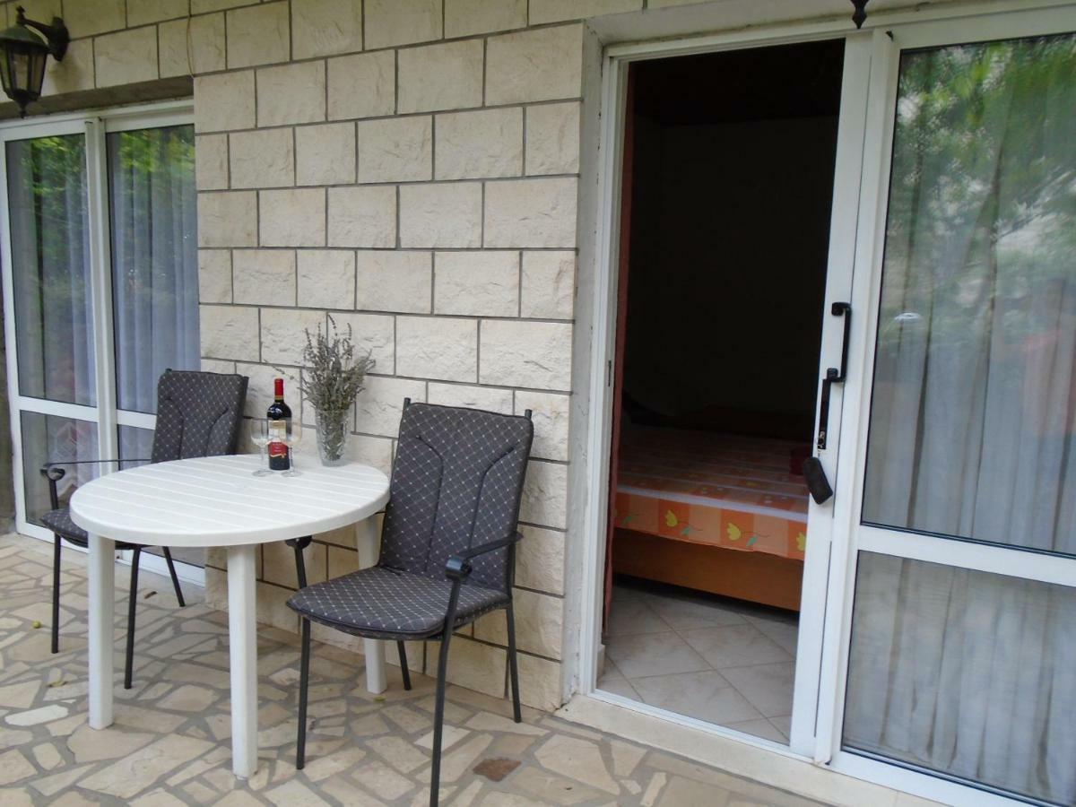 אורביץ Apartments Sveti Anton מראה חיצוני תמונה
