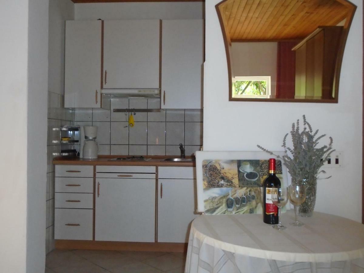 אורביץ Apartments Sveti Anton מראה חיצוני תמונה