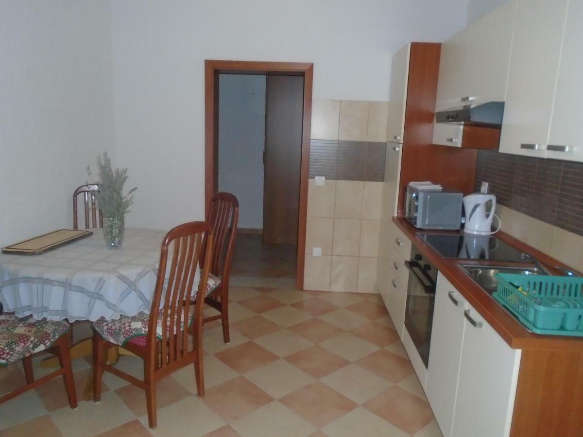אורביץ Apartments Sveti Anton מראה חיצוני תמונה