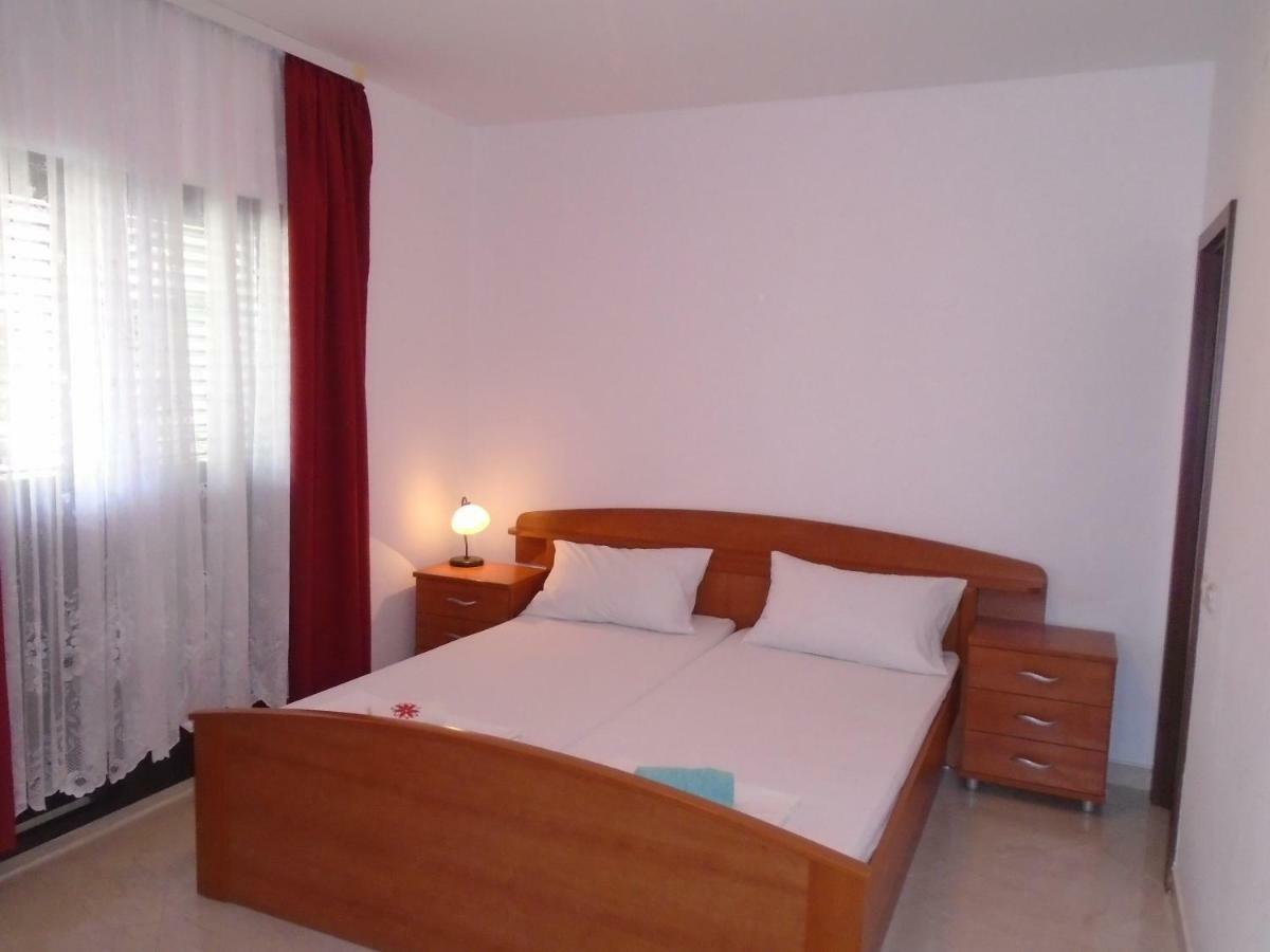 אורביץ Apartments Sveti Anton מראה חיצוני תמונה