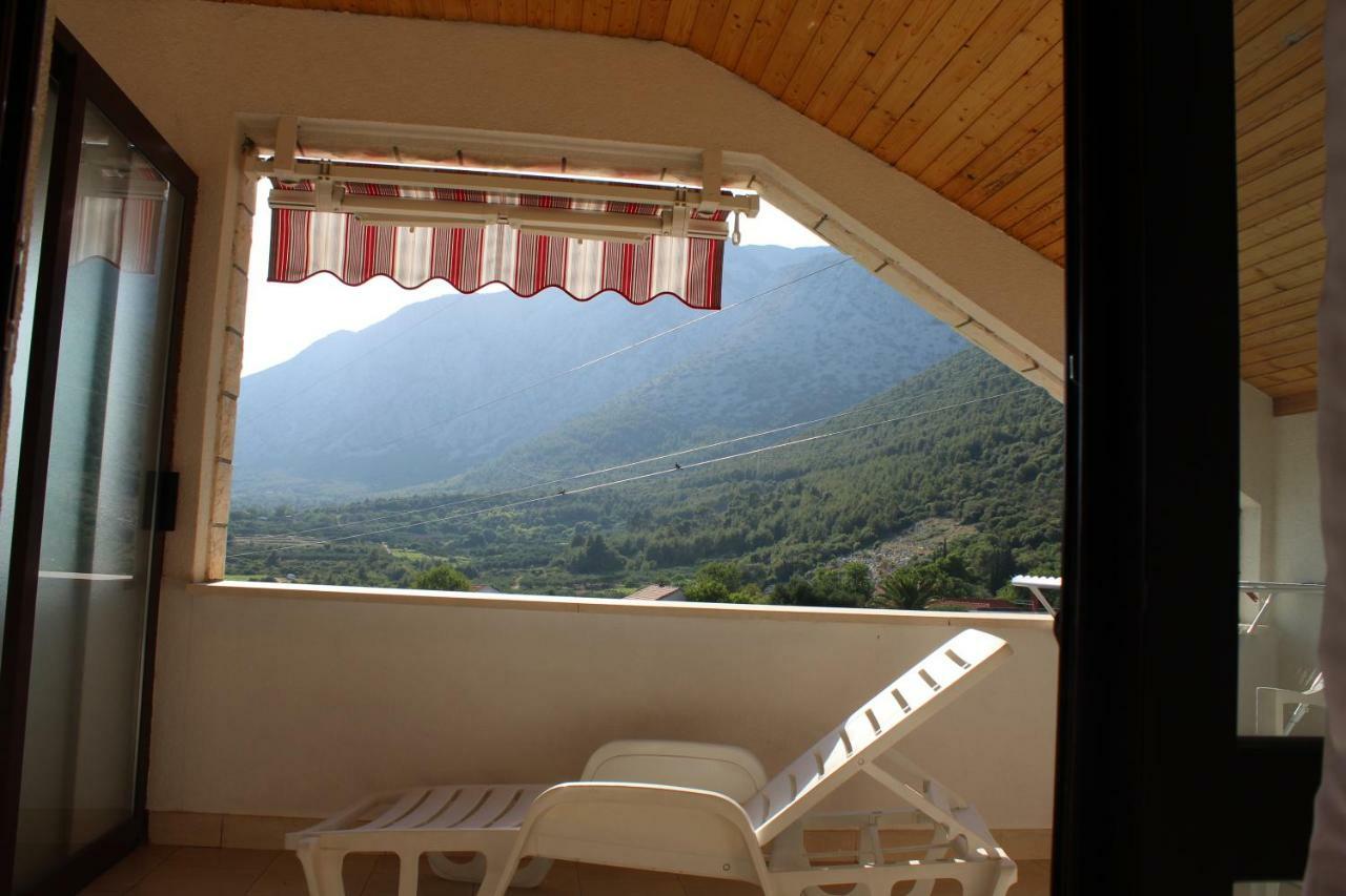אורביץ Apartments Sveti Anton מראה חיצוני תמונה