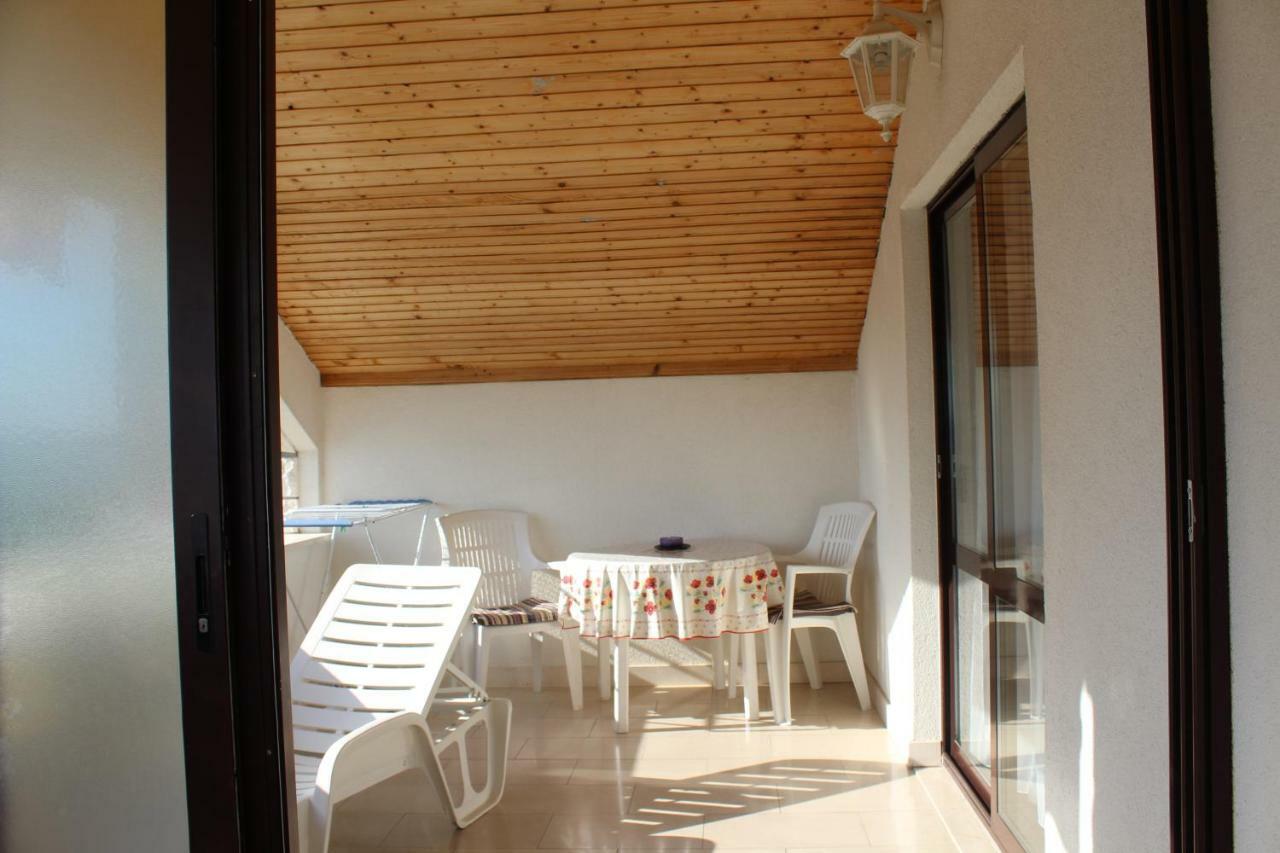 אורביץ Apartments Sveti Anton מראה חיצוני תמונה