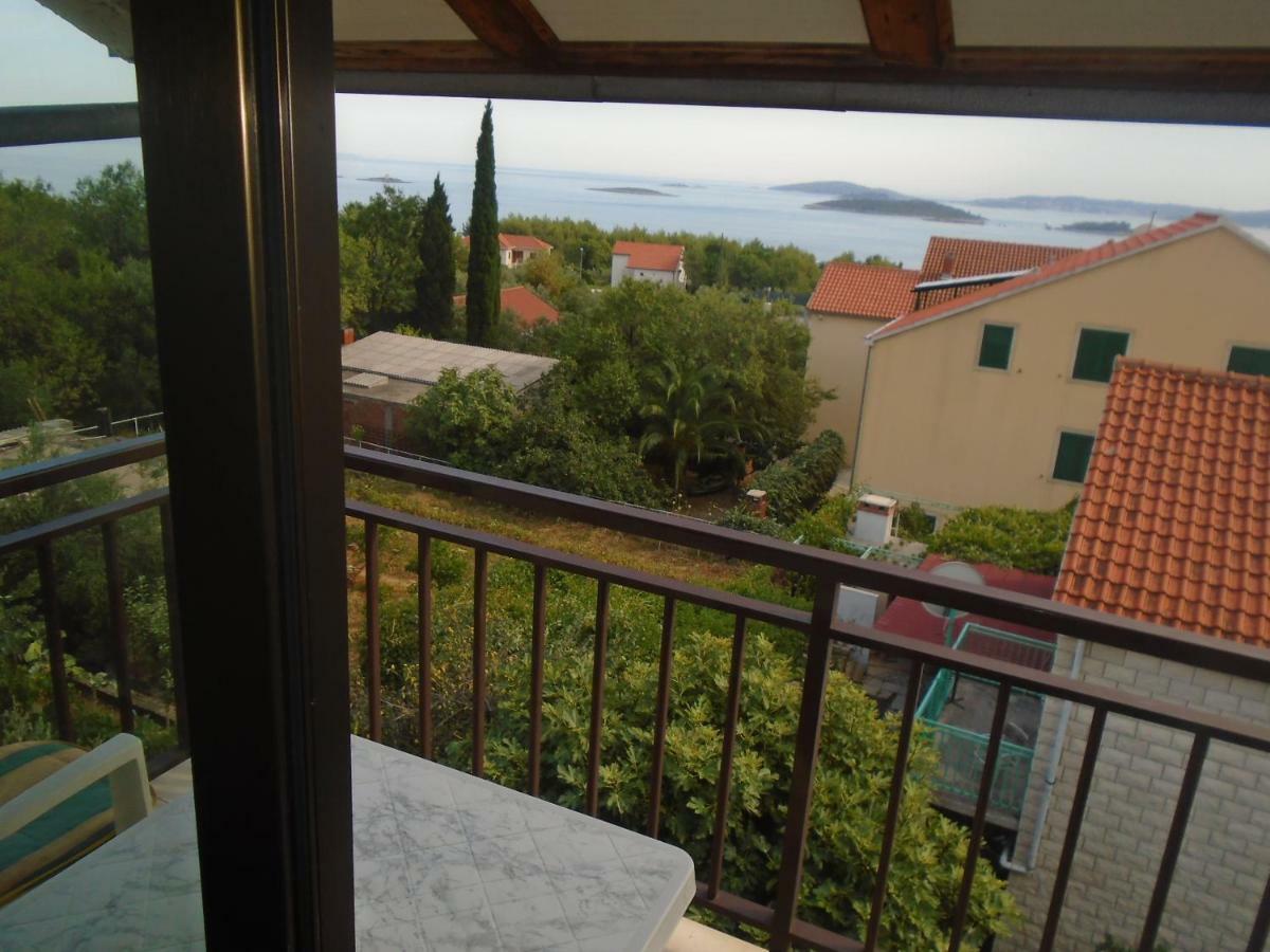 אורביץ Apartments Sveti Anton מראה חיצוני תמונה
