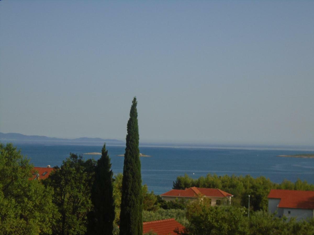 אורביץ Apartments Sveti Anton מראה חיצוני תמונה