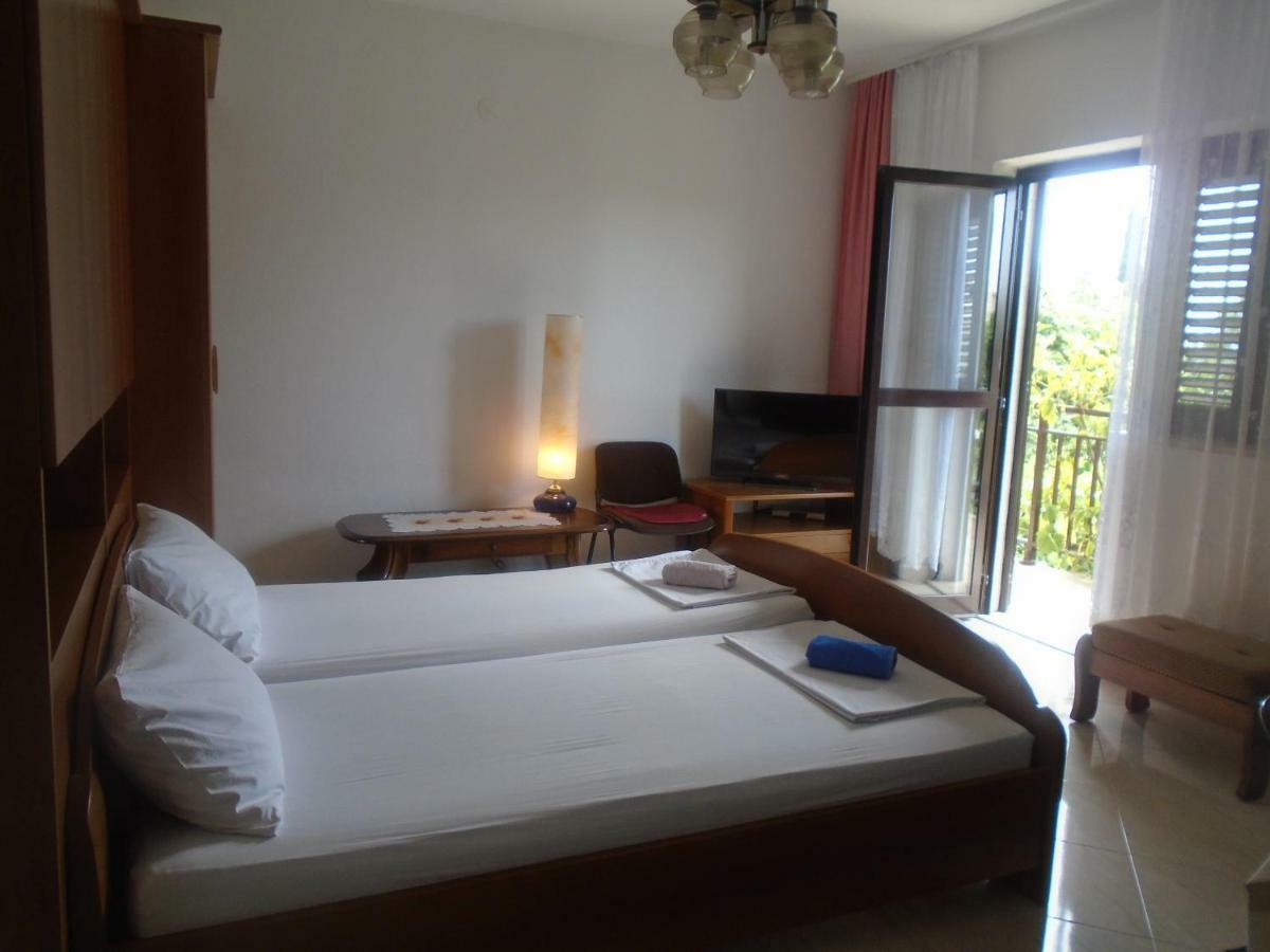 אורביץ Apartments Sveti Anton מראה חיצוני תמונה