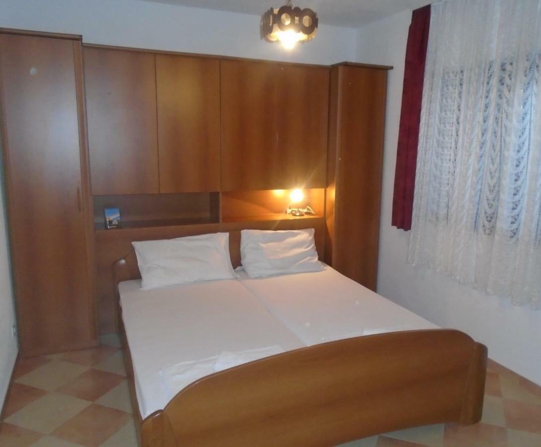 אורביץ Apartments Sveti Anton מראה חיצוני תמונה