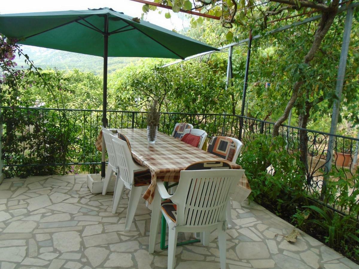 אורביץ Apartments Sveti Anton מראה חיצוני תמונה