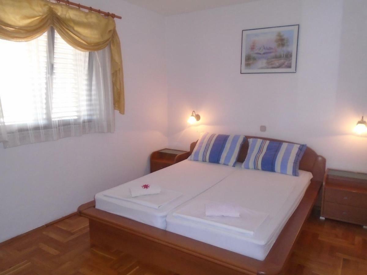 אורביץ Apartments Sveti Anton מראה חיצוני תמונה