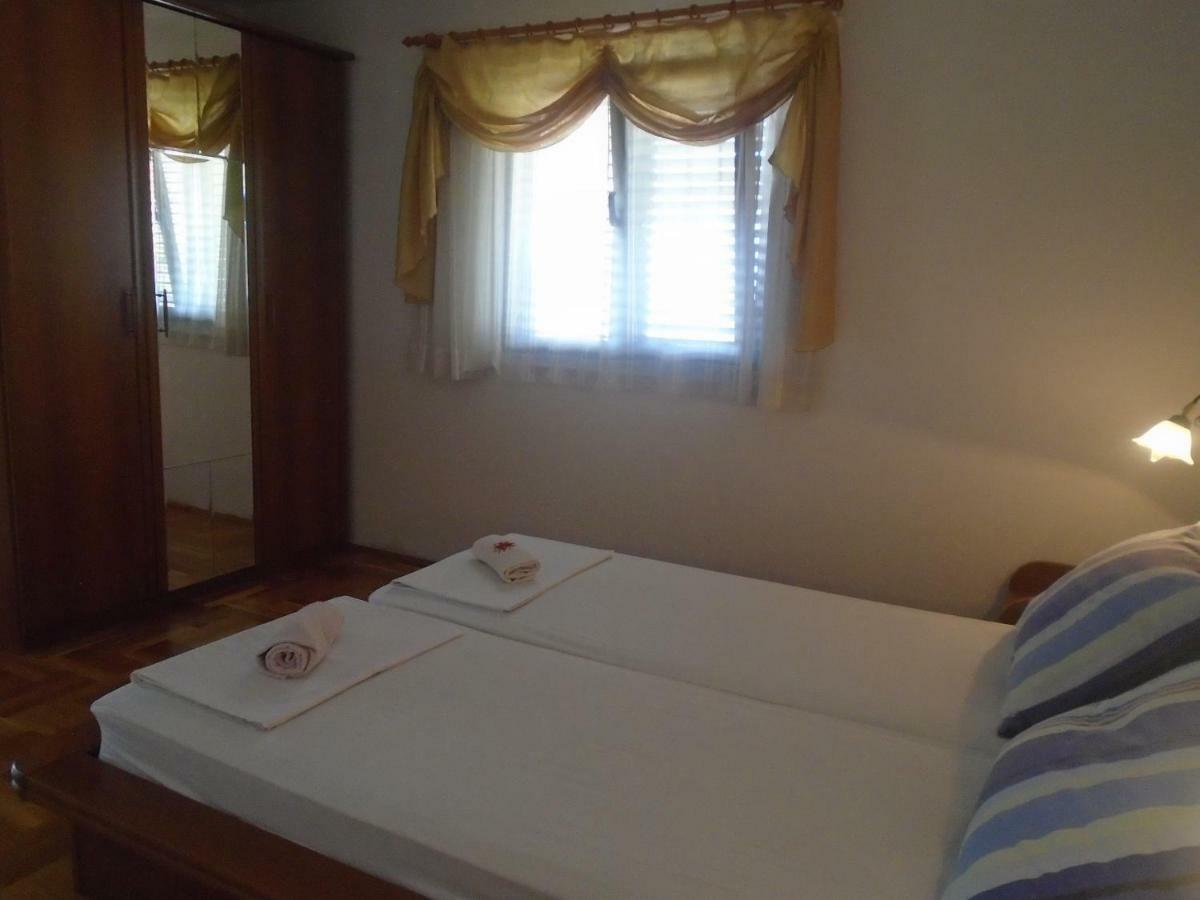 אורביץ Apartments Sveti Anton מראה חיצוני תמונה