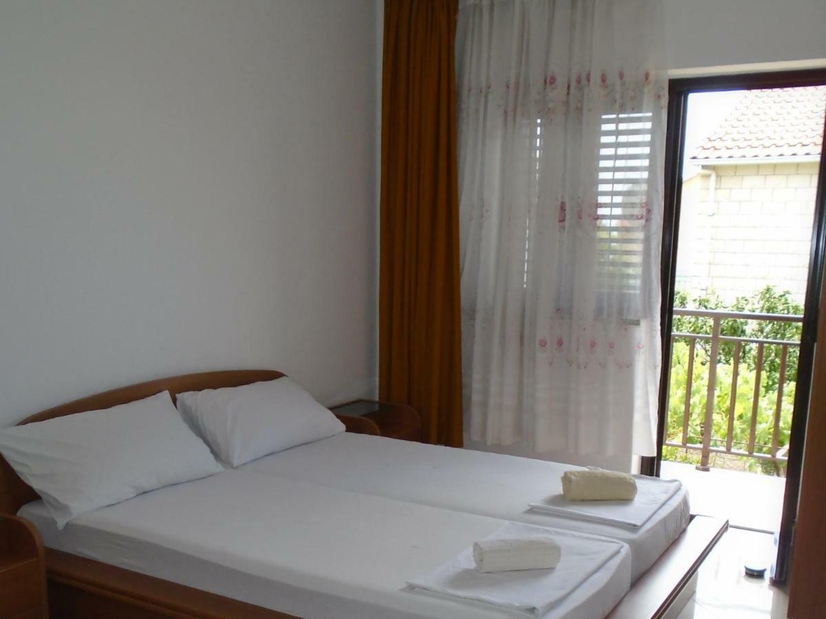 אורביץ Apartments Sveti Anton מראה חיצוני תמונה