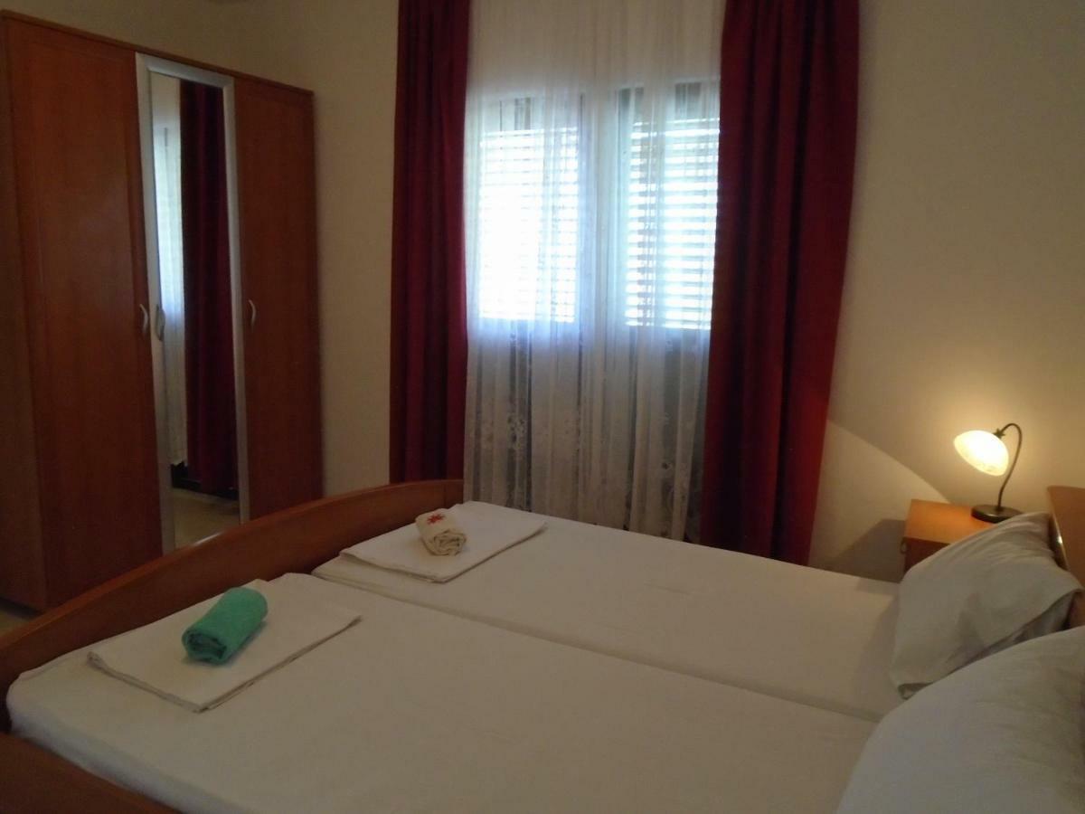 אורביץ Apartments Sveti Anton מראה חיצוני תמונה