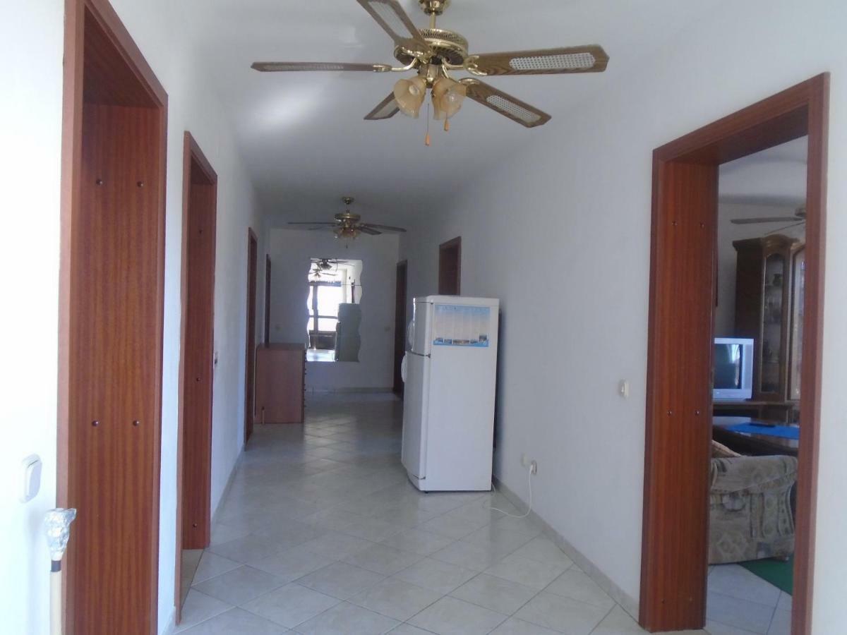 אורביץ Apartments Sveti Anton מראה חיצוני תמונה