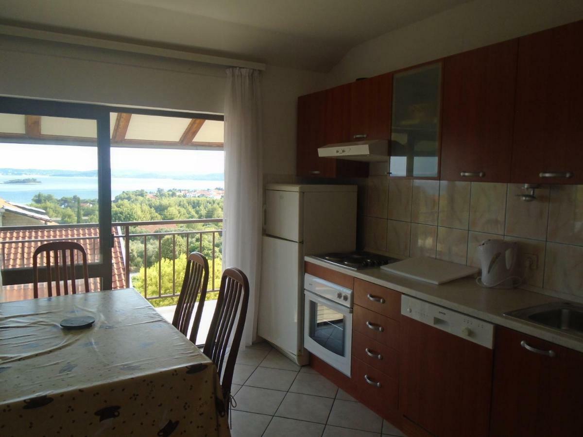 אורביץ Apartments Sveti Anton מראה חיצוני תמונה