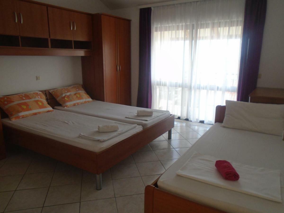 אורביץ Apartments Sveti Anton מראה חיצוני תמונה