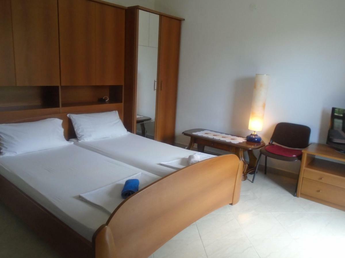 אורביץ Apartments Sveti Anton מראה חיצוני תמונה