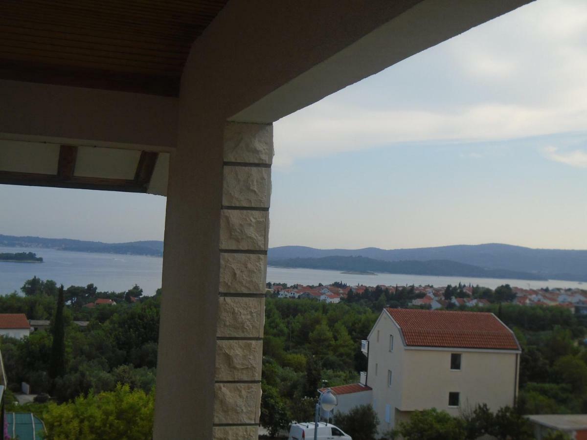 אורביץ Apartments Sveti Anton מראה חיצוני תמונה